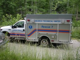 2010 Elk River Falls